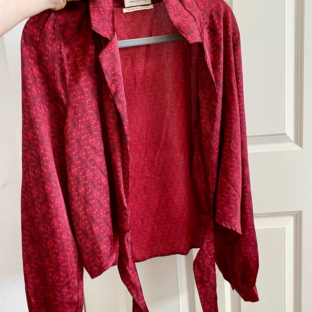 Urban outfitters Kimono